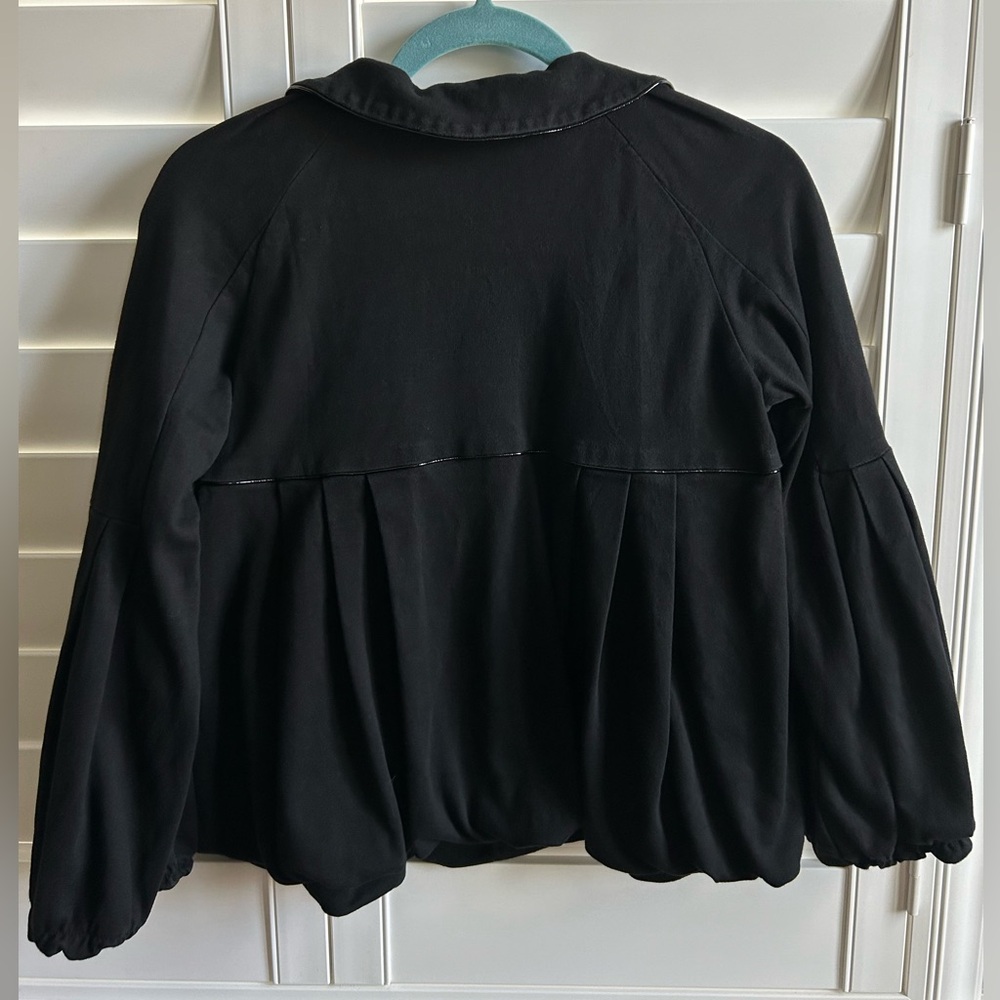 Black Sweater - Picture 8 of 8